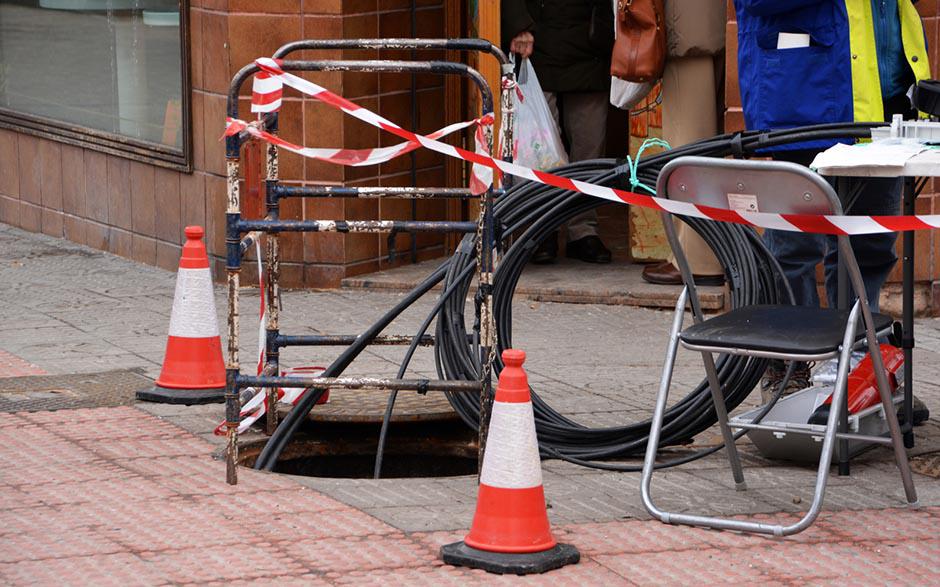  dégorgement canalisation Villenoy